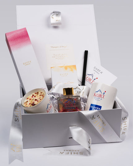 Collection image for: Hamper of Hope - limited ed.