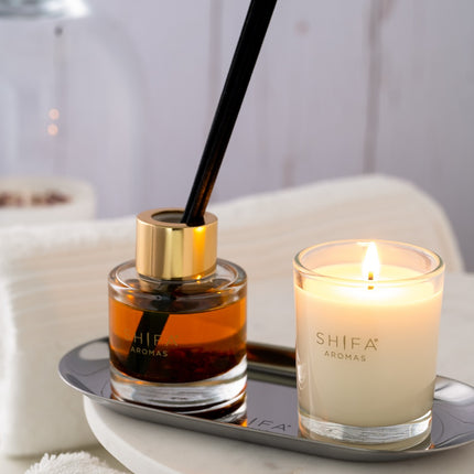 Luxury Trio Gift-Sets