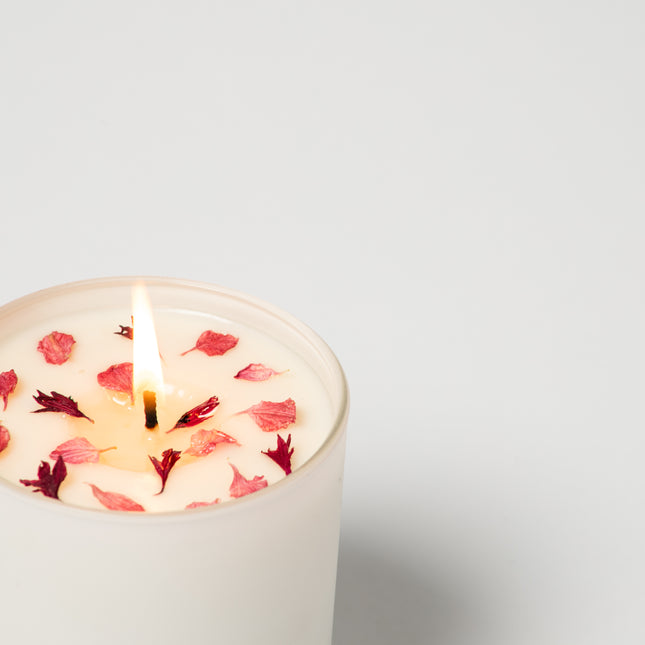 New! Cherry Orchard
