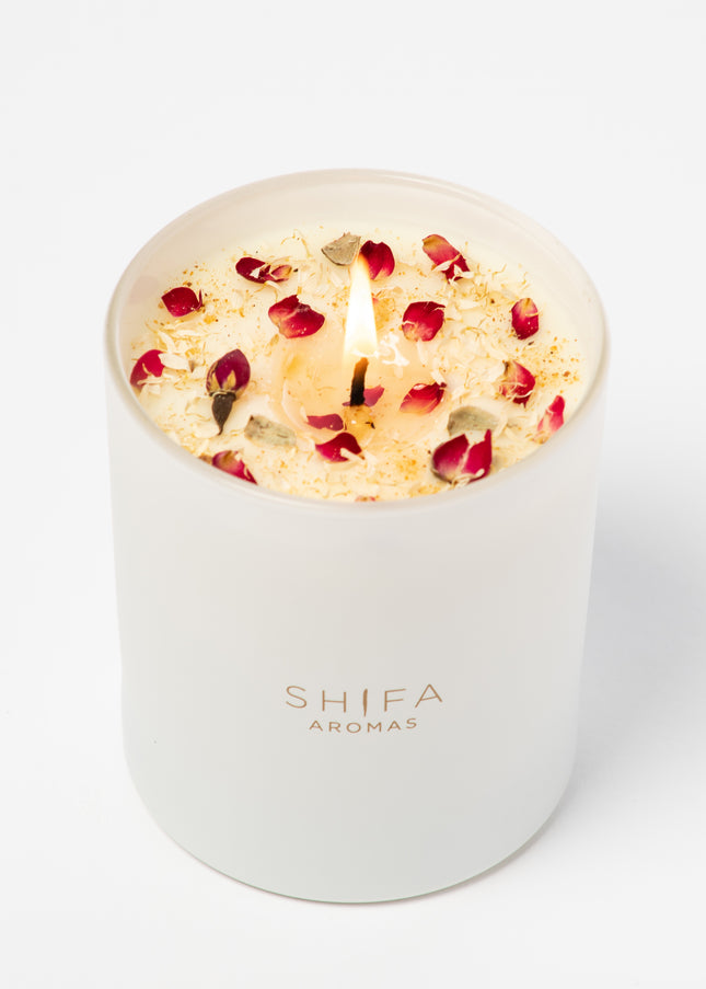 Persian Chai