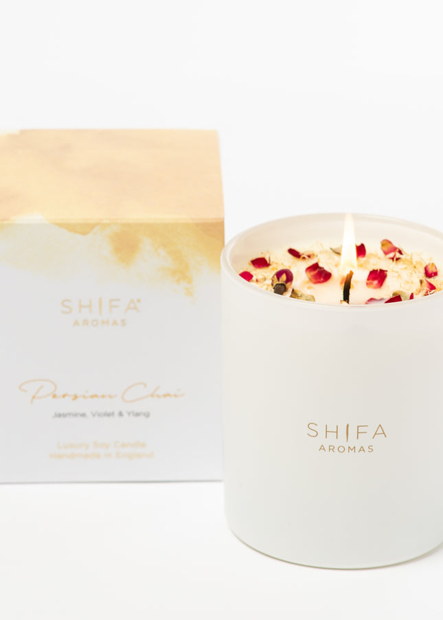 Persian Chai