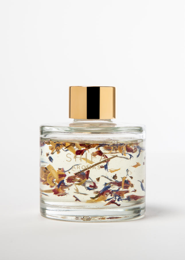 Summer Dreams Reed Diffuser | Plum, Orchid & Vanilla