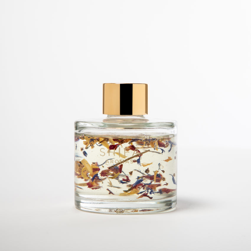 Personalised Luxury Hamper | Summer Dreams Fragrance