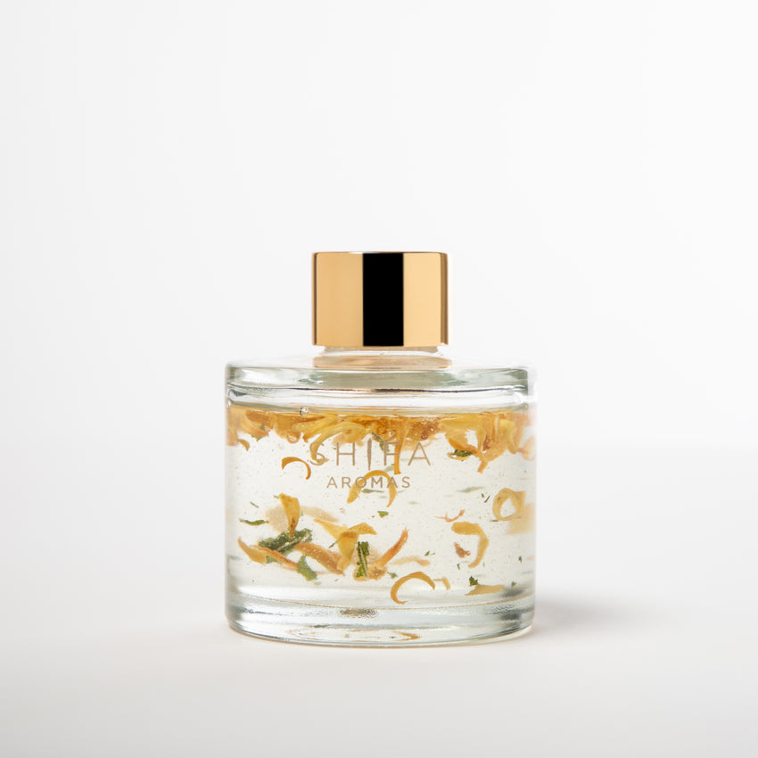 Personalised Luxury Hamper | Moroccan Souk Fragrance
