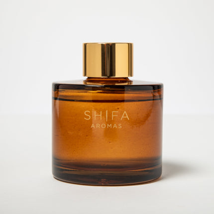 Cafe Oud | Naturals Collection