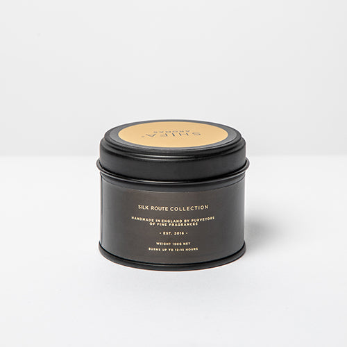 Anor Tin Candle