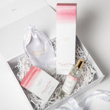 Personalised Luxury Hamper | Midnight Rose Fragrance