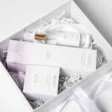 Personalised Luxury Hamper | Pilgrim Fragrance