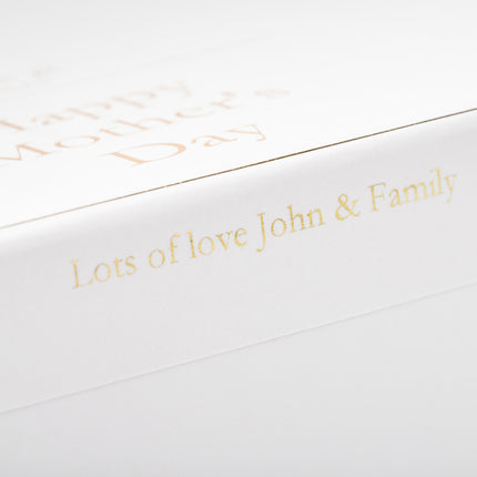 Personalised Luxury Hamper | Pilgrim Fragrance