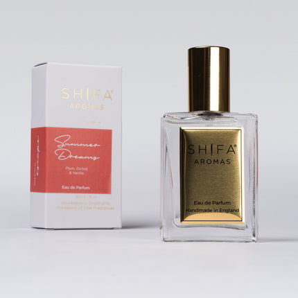 Summer Dreams Eau de Parfum