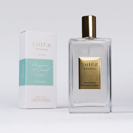 Hammam d'Orient Eau de Parfum