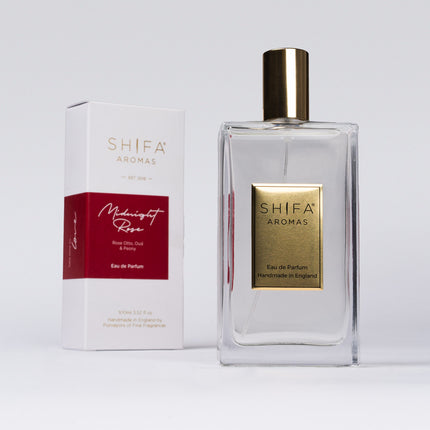 Midnight Rose Eau de Parfum