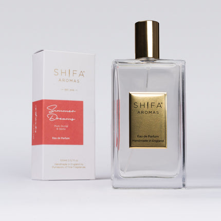 Summer Dreams Eau de Parfum