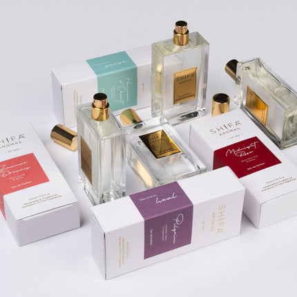 Midnight Rose Eau de Parfum