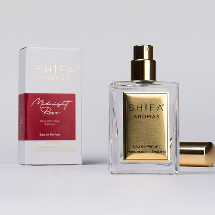Midnight Rose Eau de Parfum