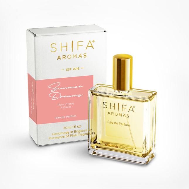 Summer Dreams Eau de Parfum