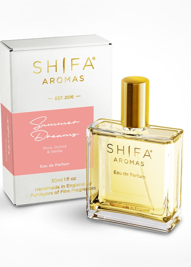 Summer Dreams Eau de Parfum