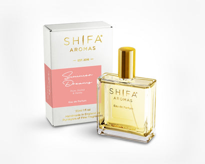 Summer Dreams Eau de Parfum