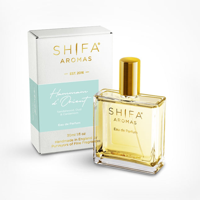 Hammam d'Orient Eau de Parfum
