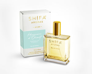 Hammam d'Orient Eau de Parfum