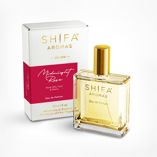 Midnight Rose Eau de Parfum
