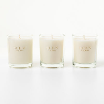 Luxury Trio Gift-Sets