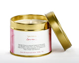 Midnight Rose - Shifa Aromas - Scented Soy Candle - Luxury Candles