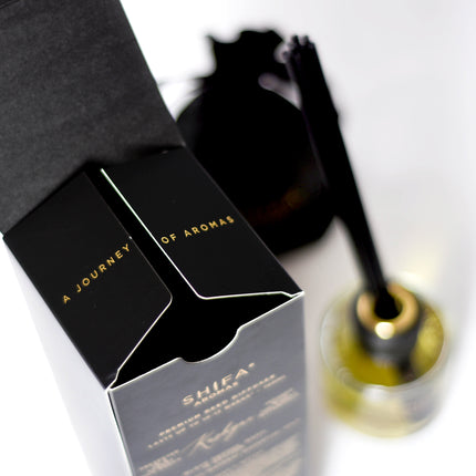 Sahro Luxury 100ml Diffuser