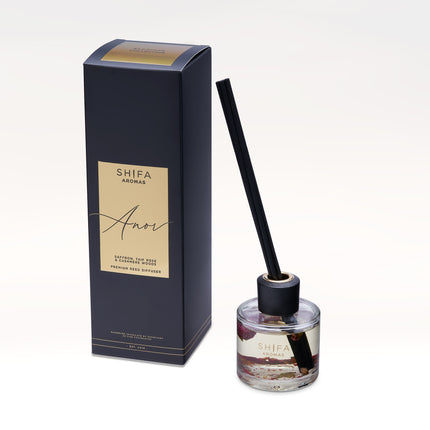 Anor Luxury 100ml Diffuser