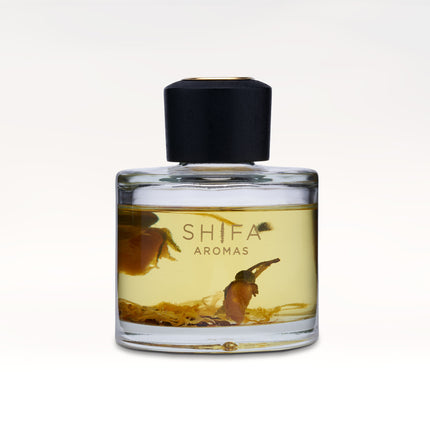 Sahro Luxury 100ml Diffuser