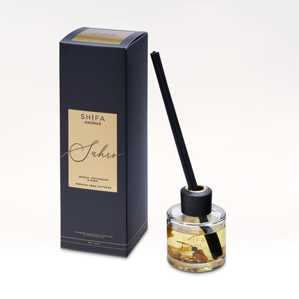 Sahro Luxury 100ml Diffuser