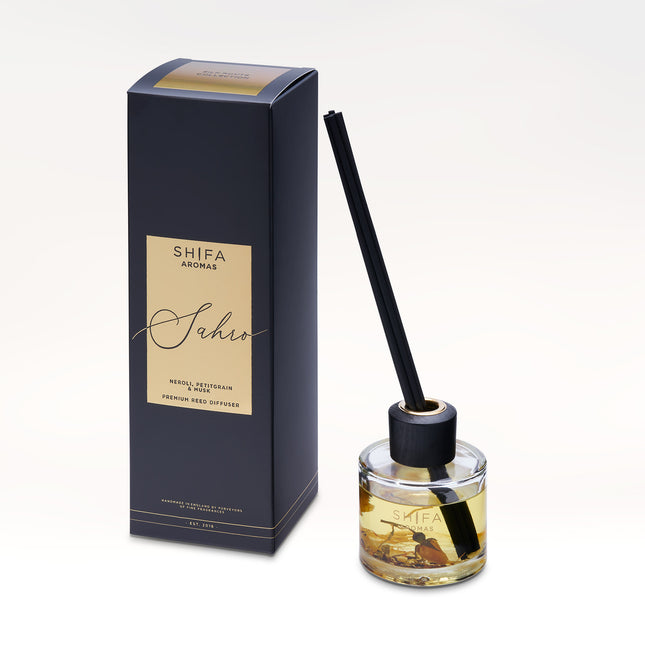 Sahro Luxury 100ml Diffuser