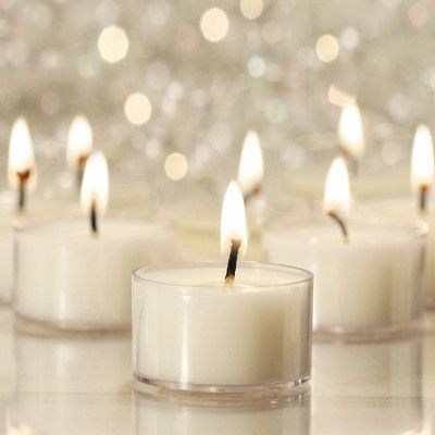 Shifa Aromas | 6 Tealights Discovery Pack | Free Delivery